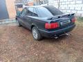 Audi 80 1994 годаfor1 850 000 тг. в Костанай – фото 3