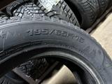 195/65R15 BLACKHAWK шипы, мягкие, тихие, отличное сцепление на льду и снегуүшін26 000 тг. в Астана – фото 5