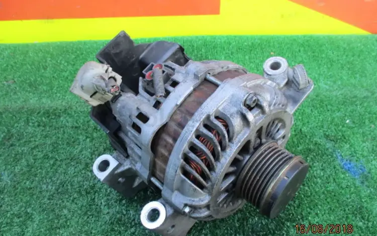 Генератор Mazda 6 за 45 000 тг. в Усть-Каменогорск