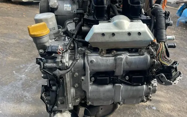 Двигатель fb 1.6 за 750 000 тг. в Алматы