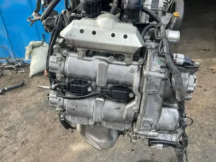 Двигатель fb 1.6 за 750 000 тг. в Алматы – фото 2