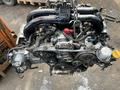 Двигатель fb 1.6 за 750 000 тг. в Алматы – фото 3
