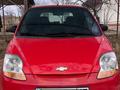 Chevrolet Matiz 2009 годаfor2 800 000 тг. в Алматы – фото 4