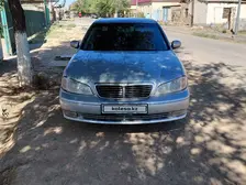 Nissan Maxima