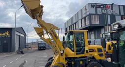 Lugong  T930 (1 КУБ) с кондиционером 2025 года за 8 130 000 тг. в Караганда – фото 4