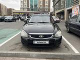 ВАЗ (Lada) Priora 2170 2014 годаүшін2 300 000 тг. в Астана – фото 4