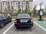 ВАЗ (Lada) Priora 2170 2014 годаүшін2 300 000 тг. в Астана – фото 2