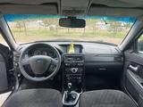 ВАЗ (Lada) Priora 2170 2014 годаүшін2 300 000 тг. в Астана – фото 5