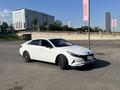 Hyundai Elantra 2021 годаfor9 300 000 тг. в Алматы – фото 5