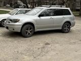 Mitsubishi Outlander 2003 годаүшін3 500 000 тг. в Тараз – фото 3