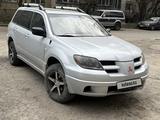 Mitsubishi Outlander 2003 годаүшін3 500 000 тг. в Тараз – фото 2