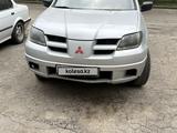 Mitsubishi Outlander 2003 годаүшін3 500 000 тг. в Тараз