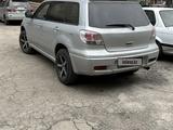 Mitsubishi Outlander 2003 годаүшін3 500 000 тг. в Тараз – фото 4