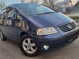 Volkswagen Sharan 2008 годаүшін5 900 000 тг. в Кокшетау