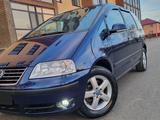 Volkswagen Sharan 2008 годаүшін6 300 000 тг. в Кокшетау – фото 2