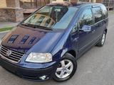 Volkswagen Sharan 2008 годаүшін6 300 000 тг. в Кокшетау – фото 3