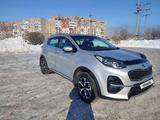 Kia Sportage 2019 годаүшін9 500 000 тг. в Караганда
