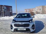 Kia Sportage 2019 годаүшін9 500 000 тг. в Караганда – фото 4
