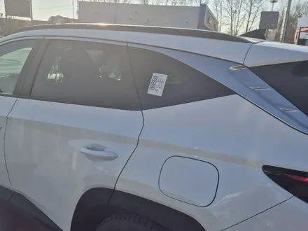 Hyundai Tucson 2024 года за 13 700 000 тг. в Караганда