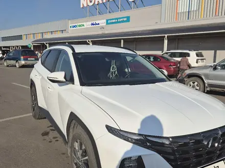 Hyundai Tucson 2024 года за 13 700 000 тг. в Караганда – фото 3