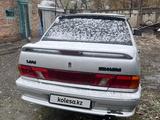 ВАЗ (Lada) 2115 2012 годаүшін1 540 000 тг. в Зайсан – фото 3