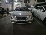 Nissan Cefiro 1996 годаүшін1 550 000 тг. в Алматы
