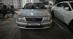 Nissan Cefiro 1996 годаүшін1 550 000 тг. в Алматы