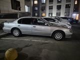 Nissan Cefiro 1996 годаүшін1 550 000 тг. в Алматы – фото 3