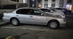 Nissan Cefiro 1996 годаүшін1 550 000 тг. в Алматы – фото 3