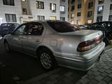 Nissan Cefiro 1996 годаүшін1 550 000 тг. в Алматы – фото 4