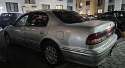 Nissan Cefiro 1996 годаүшін1 550 000 тг. в Алматы – фото 4