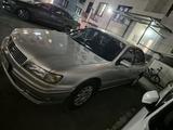 Nissan Cefiro 1996 годаүшін1 550 000 тг. в Алматы – фото 2