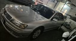 Nissan Cefiro 1996 годаүшін1 550 000 тг. в Алматы – фото 2