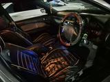 Nissan Cefiro 1996 годаүшін1 550 000 тг. в Алматы – фото 5