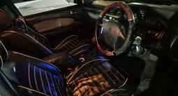Nissan Cefiro 1996 годаүшін1 550 000 тг. в Алматы – фото 5
