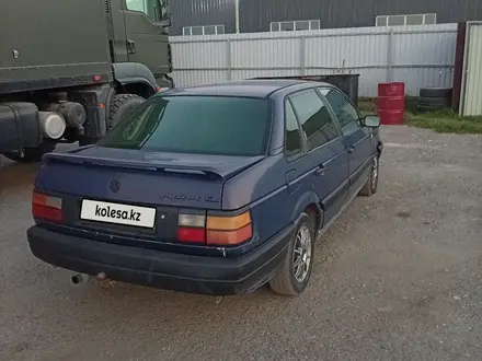 Volkswagen Passat 1991 года за 750 000 тг. в Алматы