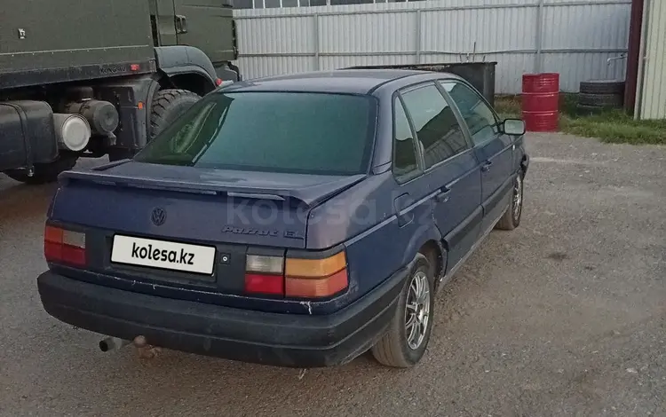 Volkswagen Passat 1991 года за 750 000 тг. в Алматы