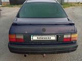Volkswagen Passat 1991 года за 750 000 тг. в Алматы – фото 3
