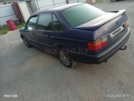 Volkswagen Passat 1991 года за 750 000 тг. в Алматы – фото 4
