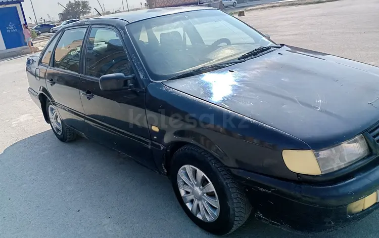 Volkswagen Passat 1996 года за 1 000 000 тг. в Кызылорда