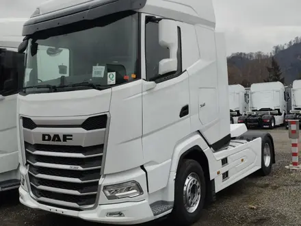 DAF  XF 480 FT 2022 года за 74 000 000 тг. в Астана