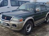 Mitsubishi Montero Sport 2001 года за 3 800 000 тг. в Петропавловск