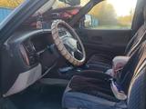 Mitsubishi Montero Sport 2001 года за 3 800 000 тг. в Петропавловск – фото 3