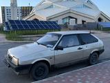 ВАЗ (Lada) 2108 2000 года за 430 000 тг. в Астана – фото 2
