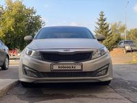 Kia Optima 2010 годаүшін6 300 000 тг. в Астана