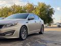 Kia Optima 2010 годаfor6 300 000 тг. в Астана – фото 2