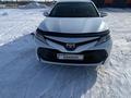 Toyota Camry 2019 года за 13 500 000 тг. в Атырау – фото 4