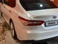 Toyota Camry 2019 года за 13 500 000 тг. в Атырау – фото 5