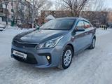 Kia Rio 2020 годаfor7 100 000 тг. в Караганда