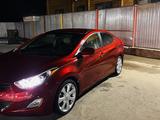 Hyundai Elantra 2013 годаүшін4 500 000 тг. в Атырау